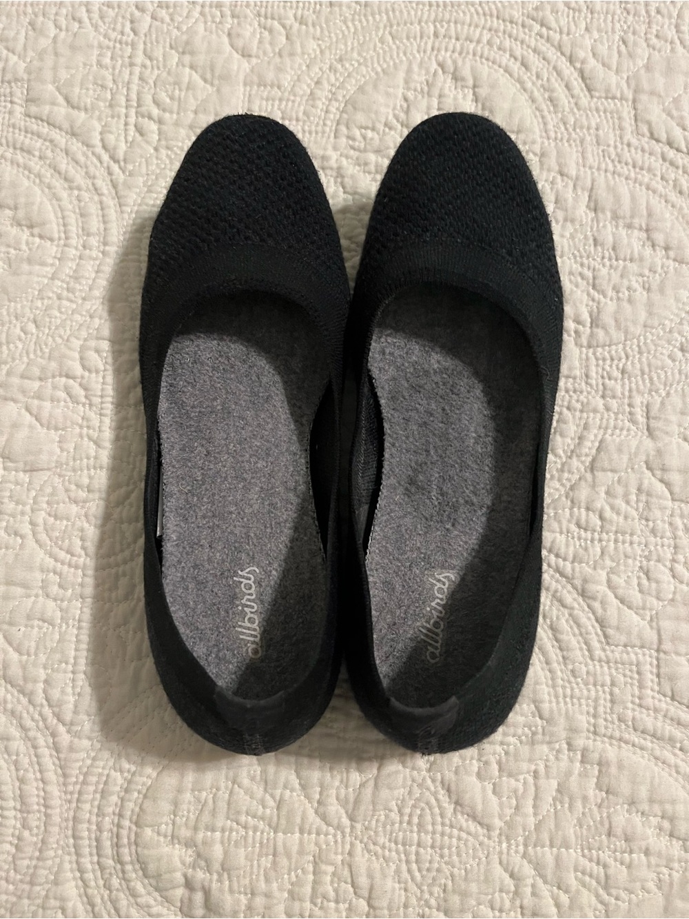 All bird flats